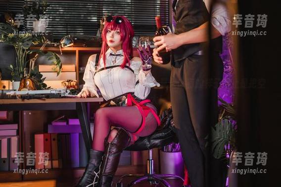 阿九从不咕咕(九言)的比基尼写真：夏天该有的样子不止是把空调开到最大！