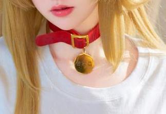 阿薰kaOri的兔女郎美图更新，可能又要让我神游一波了。