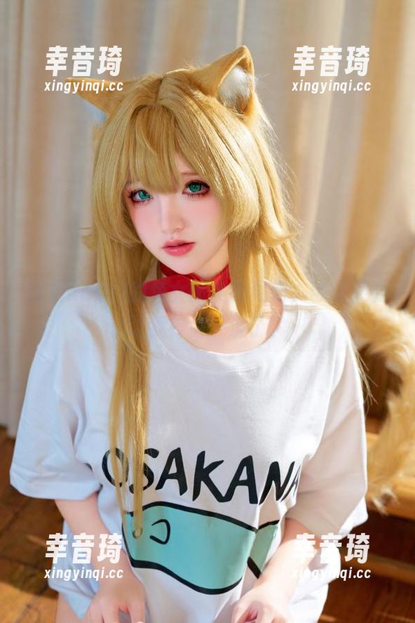 阿薰kaOri的兔女郎美图更新，可能又要让我神游一波了。