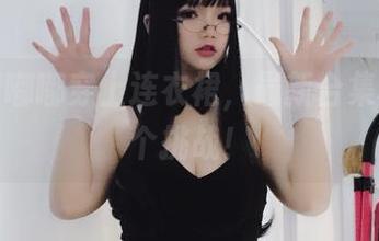 当雪晴嘟嘟穿上连衣裙，最新合集真的是个挑战！