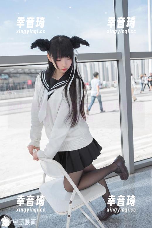 女仆？雪琪SAMA教我如何找到月光下的那个‘完美服务’。