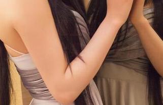 青豆客 – 当幼教遇上创业的白领：陈嘉嘉Tiffany的照片合集，甜美清纯中暗含潜台词！