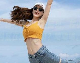 魅妍社 – 图集里的校园随想，程小烦不烦到底在想什么呀？啧啧啧。