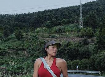 微密圈 – 写真里的鹿瑶，修女考验之后，有多少懵懂藏于心？