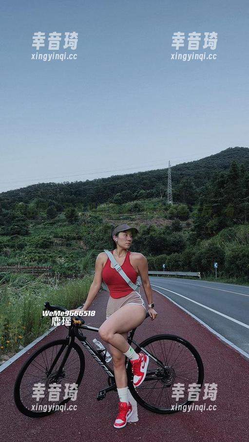 微密圈 - 写真里的鹿瑶，修女考验之后，有多少懵懂藏于心？